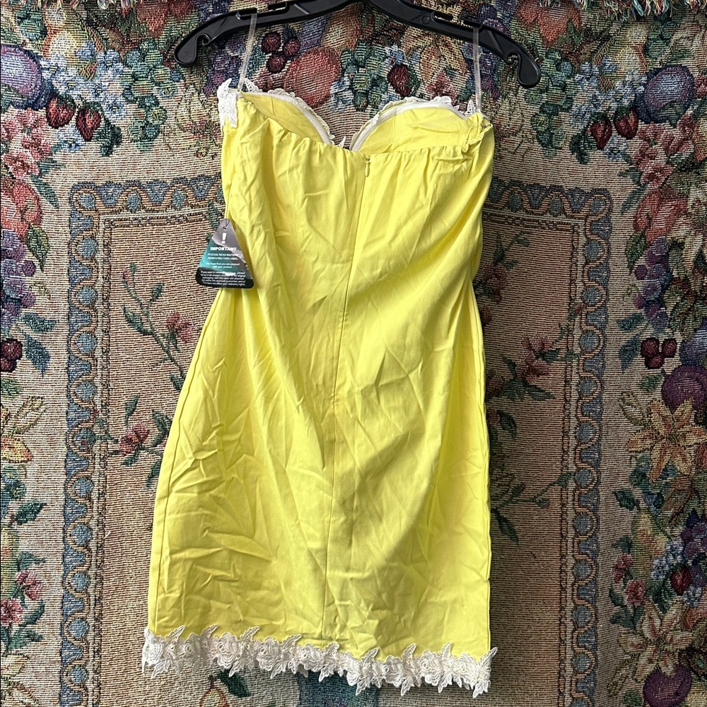 Rare London nwt dress - Picture 4 of 5